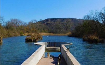 Marais de la Galance