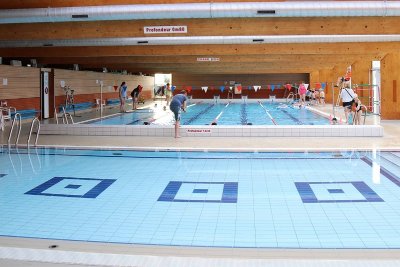 Piscine Municipale