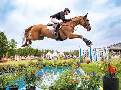 Centre équestre d'Hardelot