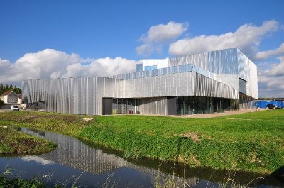 Centre Culturel d'Isbergues