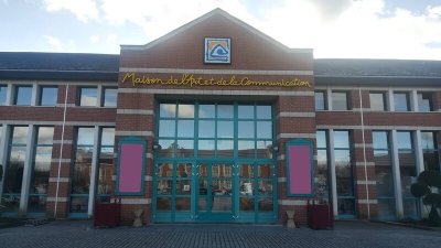 Maison de l'Art et de la Communication