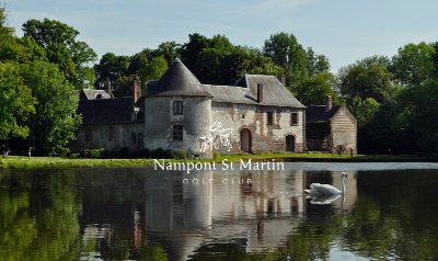 Nampont St Martin Golf Club