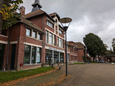 Espace culturel Avionnais Jean Ferrat