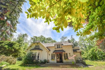 La Maison de la Poésie