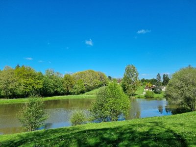 Parcours PAPSE Saint-Pardoux-Corbier
