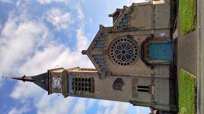L'église Saint-Didier