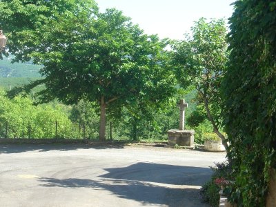 Boucle du Grand Peuch n° 19 / Les Farges