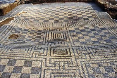 Vesontio l’antique