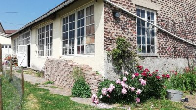 Caroline Varlot, artiste visuelle