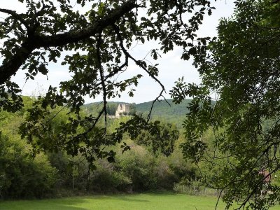 Dans les pas des Hommes de Lascaux Etape 5: Les Eyzies-Le Bugue