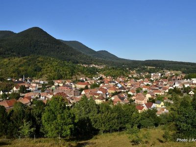 N°17 : Le Tour du Kast