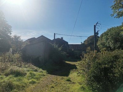 FERME DES NOYERS