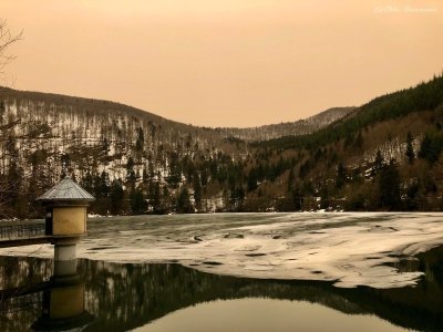 Jour 2 sur 5 : Escapade au Lac du Ballon