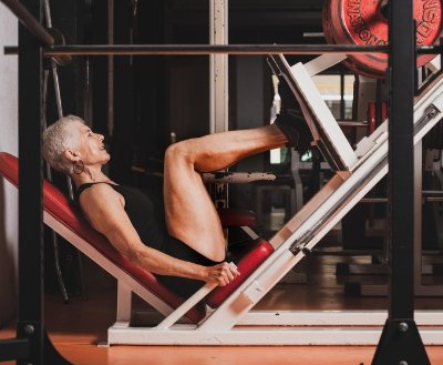 Co'Fitness II - salle de sport