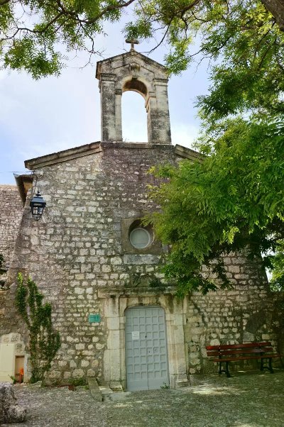 La Garde Adhémar Nord Est