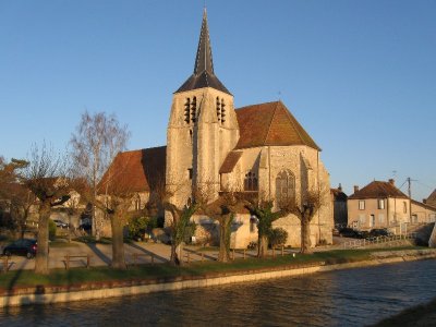 Eglise Notre-Dame Saint-Blaise