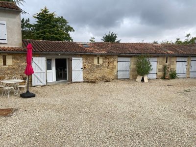 Entre Châtaigne et cocarde - Mauzé-Thouarsais