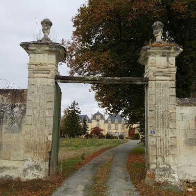 La butte du Petit Peu de Montbrun