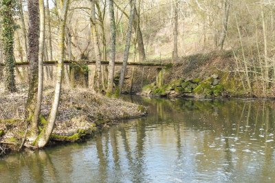 Adoptez votre patrimoine "Saint-Varentais patrimoine industriel"