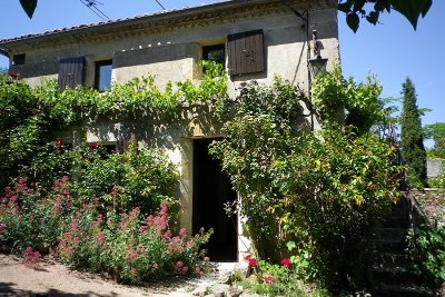 Circuit vélo "L'énergie en Saint-Varentais"