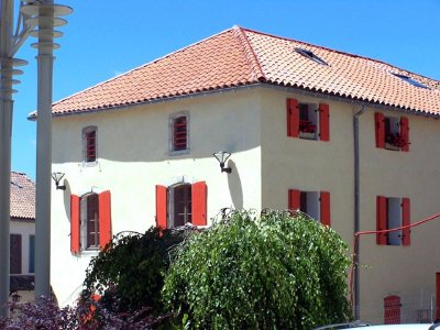 MÉDIATHÈQUE DU CAYLAR