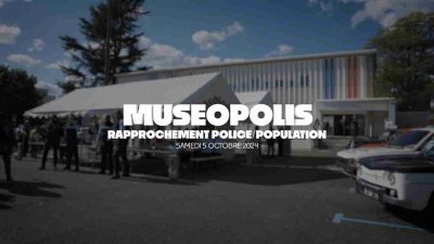 Muséopolis