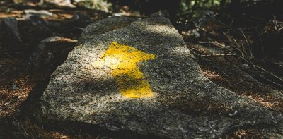 GR® 124 A de Etouy à St Sauveur