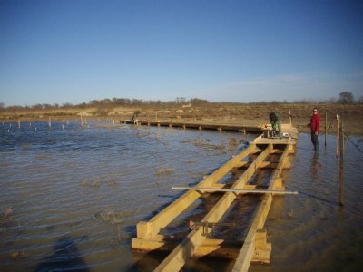 Étang du Grand Verdat