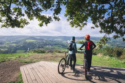 Le Bois des Vallées