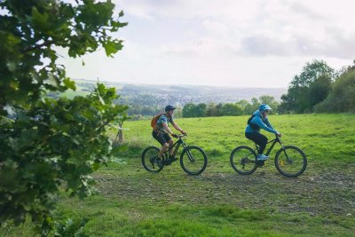 Le défi des vallées