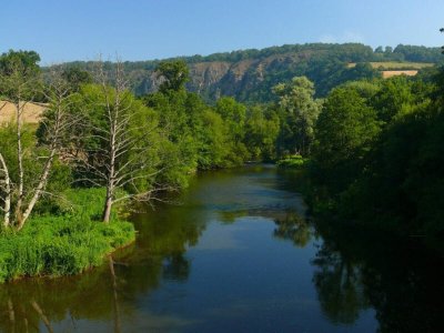 Les Rochers de la Houle