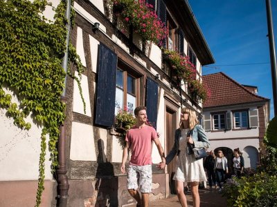 Circuit - Redécouvrez Bischwiller