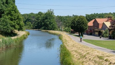 BR49 Tour de l'Alsace Bossue