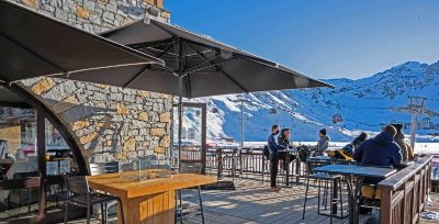 Bar Lounge le Pompon