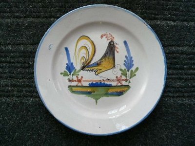 Atelier de faïencerie Rioz