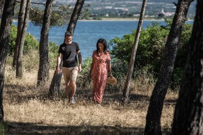 LE DOMAINE DE BELLEVUE