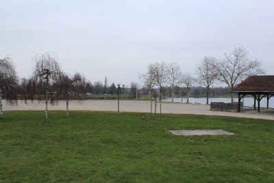 Parc de loisirs de Bouvent