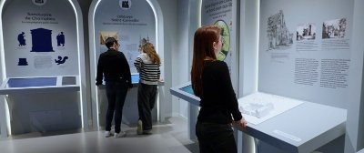 LES PETITS EXPERTS DE L’ART