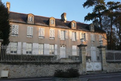 Maison Senghor
