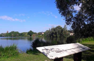 Étangs de Cléry-sur-Somme