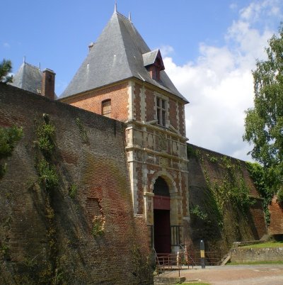 La Porte de Bretagne