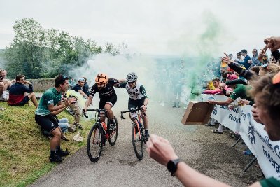 MILLE NAUTIQUE, le bungalow de broussas