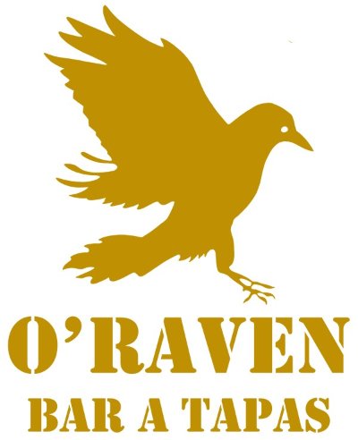 O'Raven - Bar à Tapas