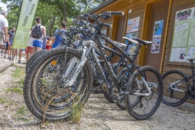 VTT Station Sports Nature Vézère Monédières