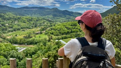 LE CIRQUE DU BOUT DU MONDE