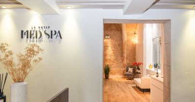LE PETIT MED SPA MONTPELLIER