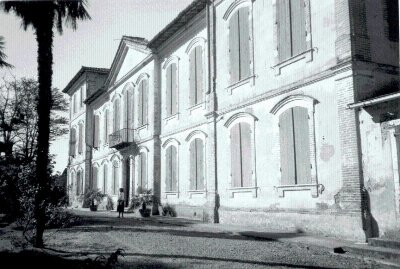 CHATEAU DE CADEILHAC