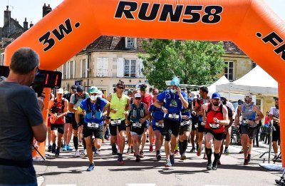 Equipe féminine AS Varzy Football