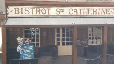 Bistrot Sainte-Catherine