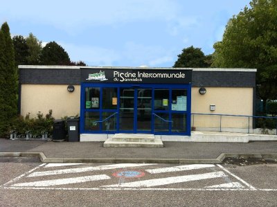 Piscine intercommunale du sammiellois